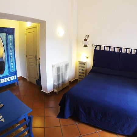 Agriturismo Terre Di Mare Bordighera ヴァッレクロージア エクステリア 写真