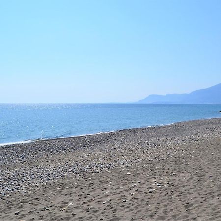 Agriturismo Terre Di Mare Bordighera ヴァッレクロージア エクステリア 写真