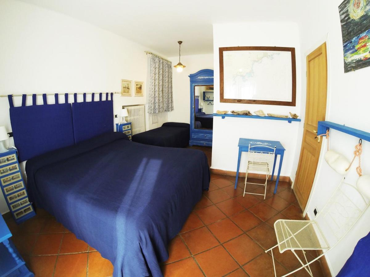 Agriturismo Terre Di Mare Bordighera ヴァッレクロージア エクステリア 写真