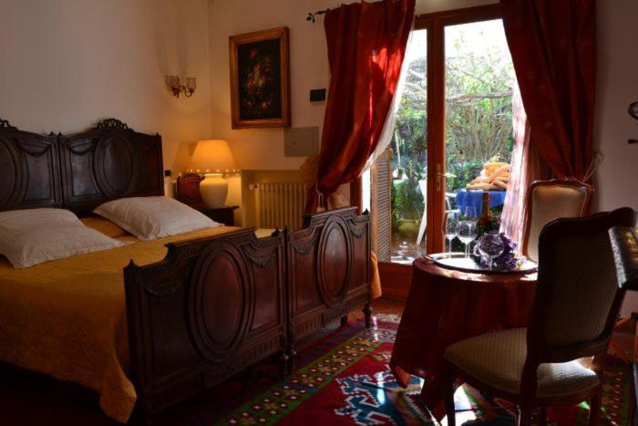 Agriturismo Terre Di Mare Bordighera ヴァッレクロージア エクステリア 写真