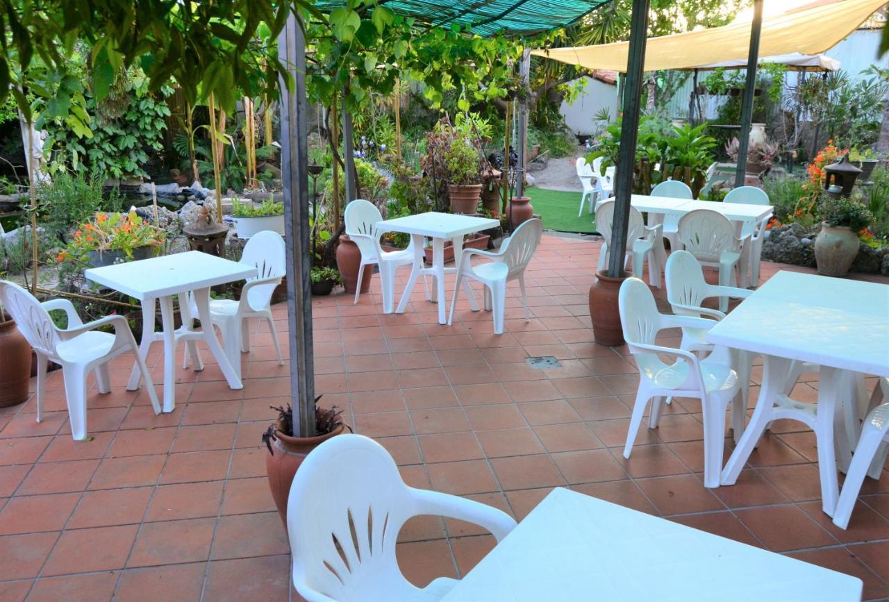 Agriturismo Terre Di Mare Bordighera ヴァッレクロージア エクステリア 写真